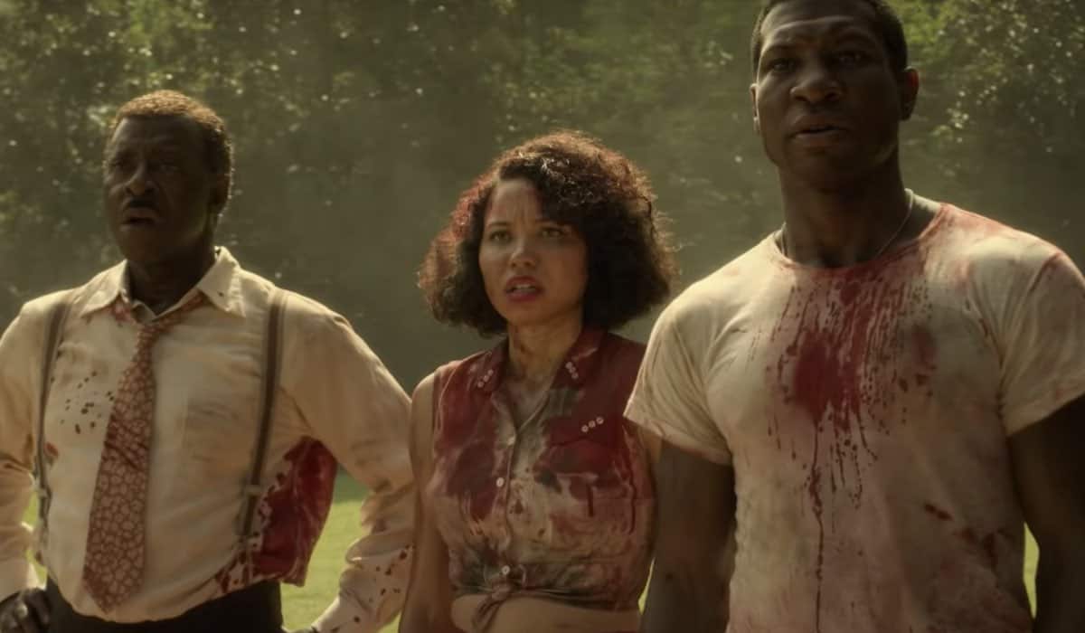 Lovecraft Country: il trailer ufficiale della serie HBO