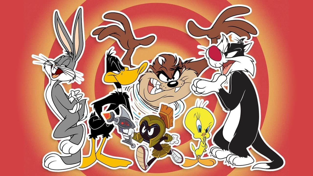 Looney Tunes: la prima puntata del reboot della serie gratis su YouTube