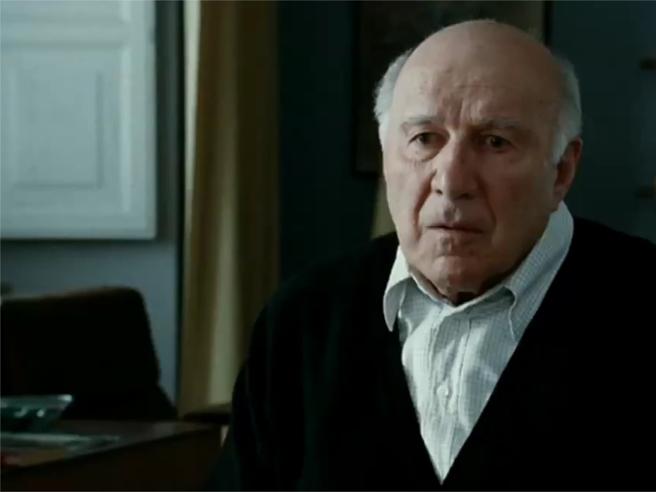 Michel Piccoli morto