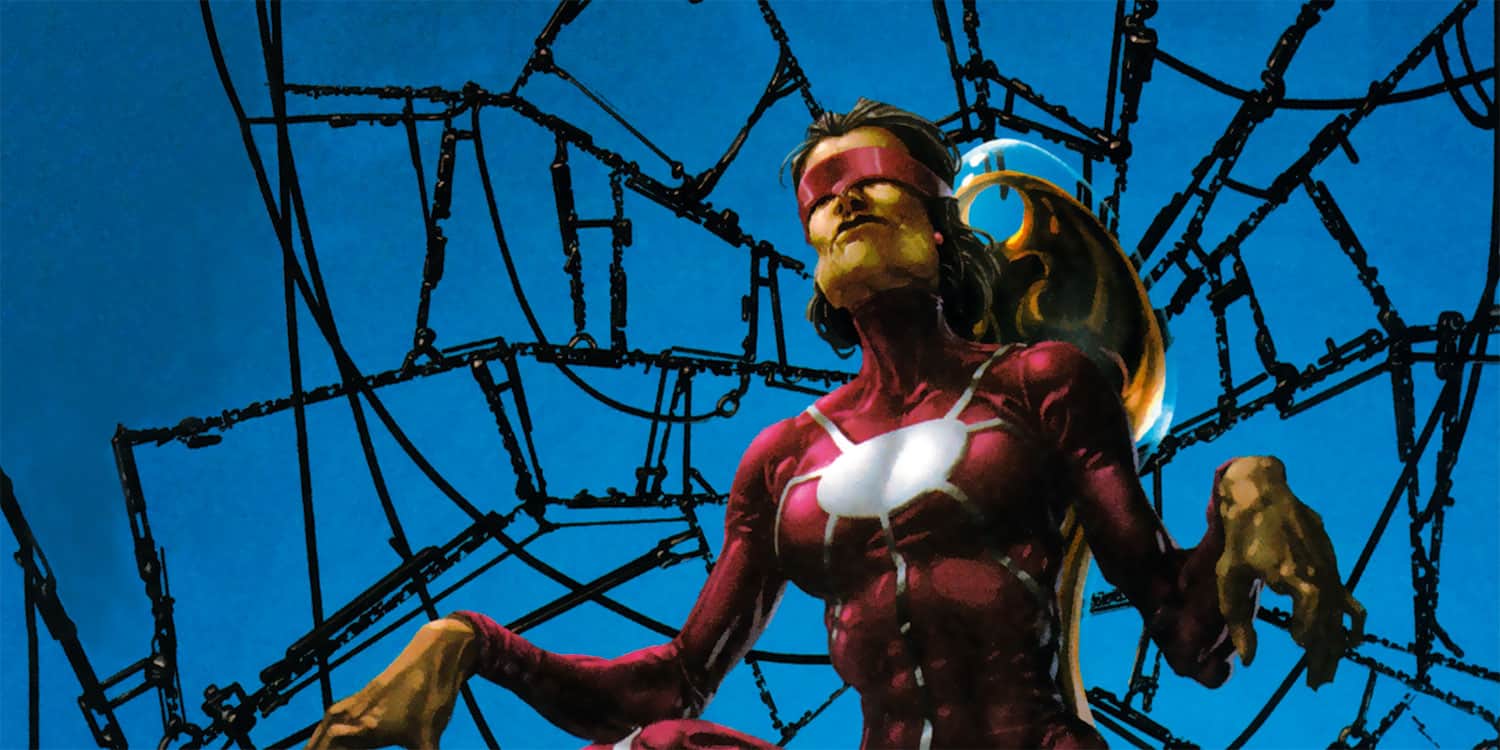 madame web film