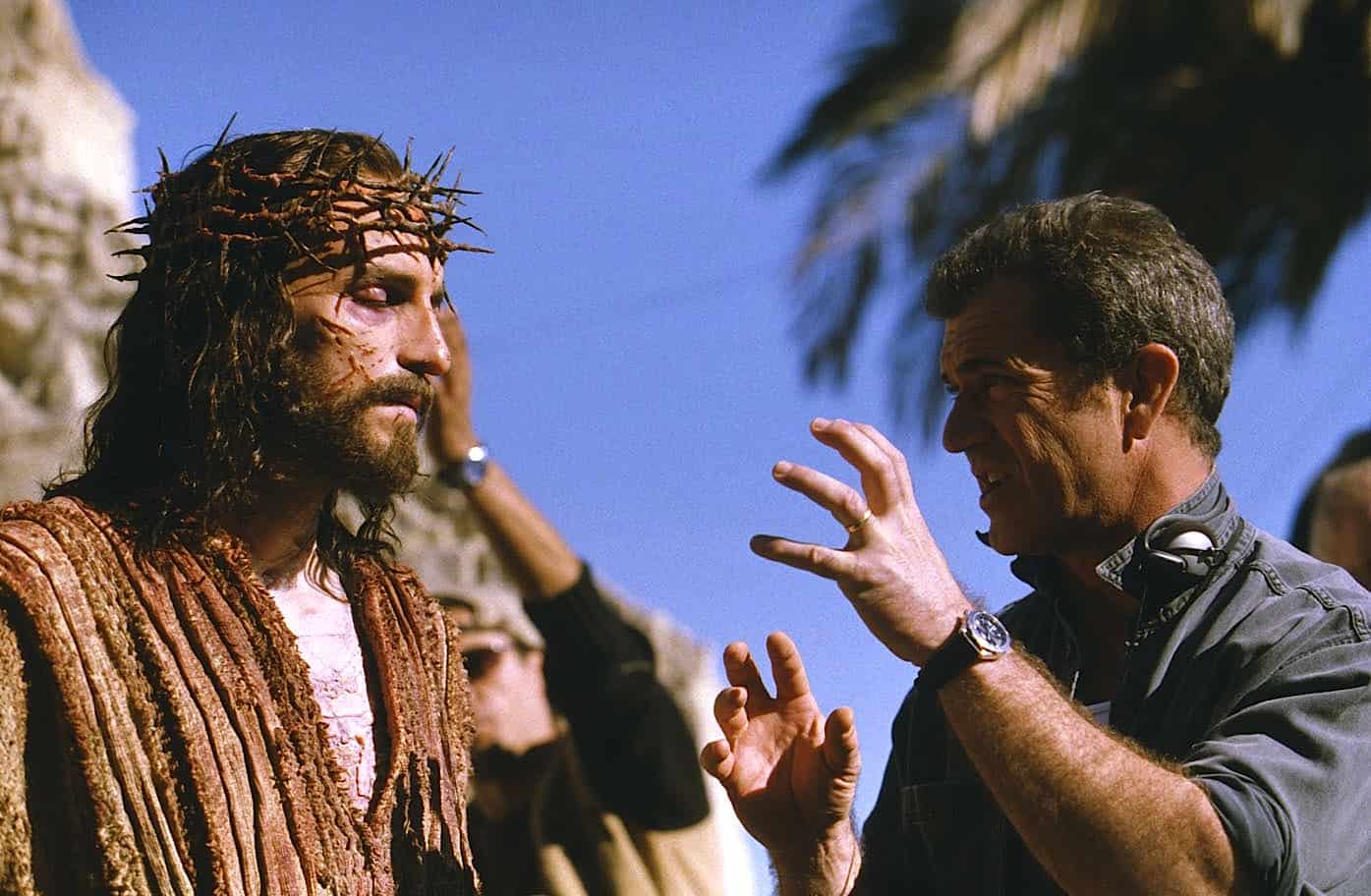La passione di Cristo: ecco il titolo del sequel del film diretto da Mel Gibson