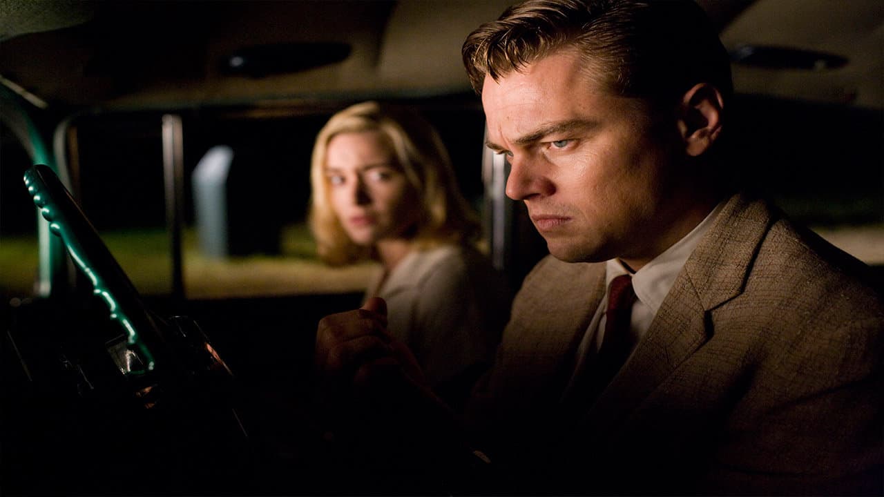 Film sulla depressione - revolutionary road