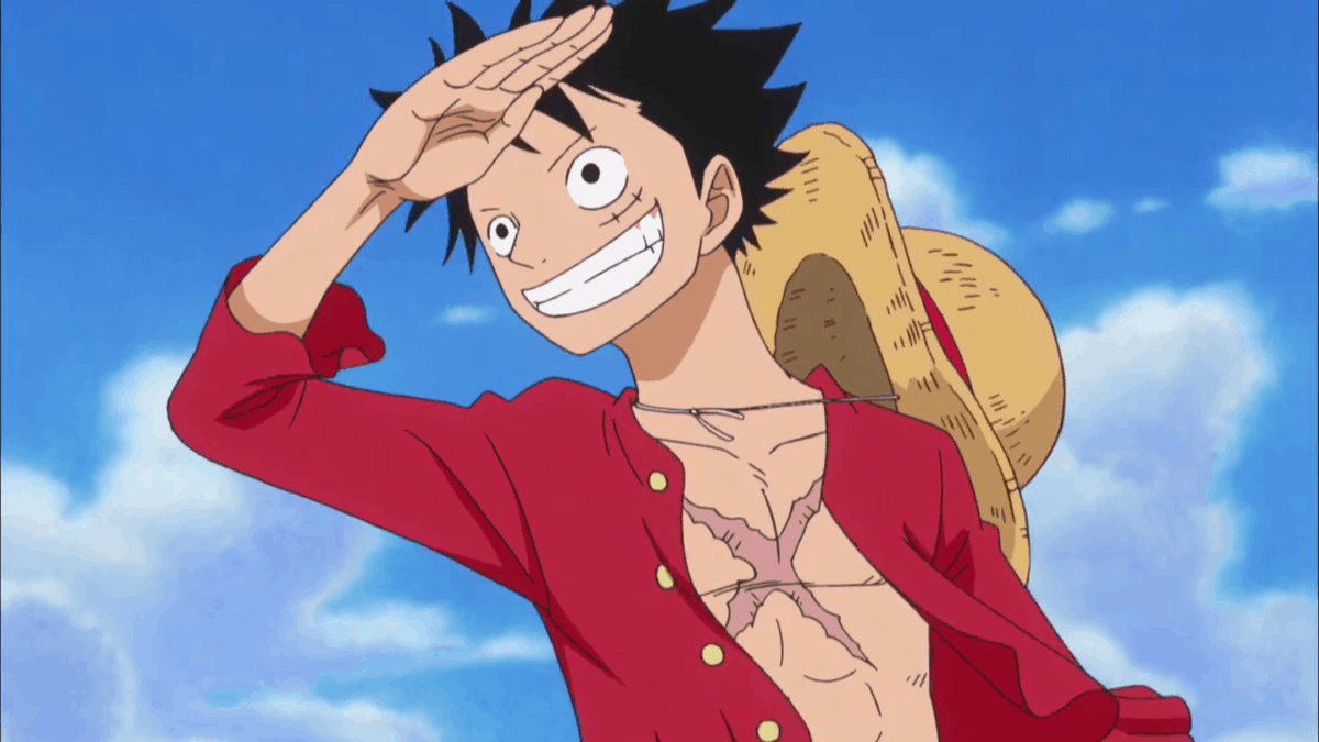 Quiz personaggio one piece