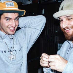 I fratelli Safdie stringono un nuovo accordo con HBO e A24