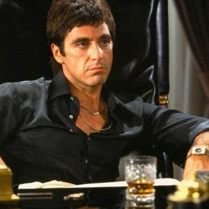 al pacino