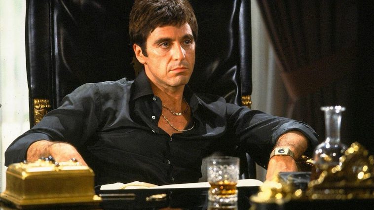 scarface reboot guadagnino