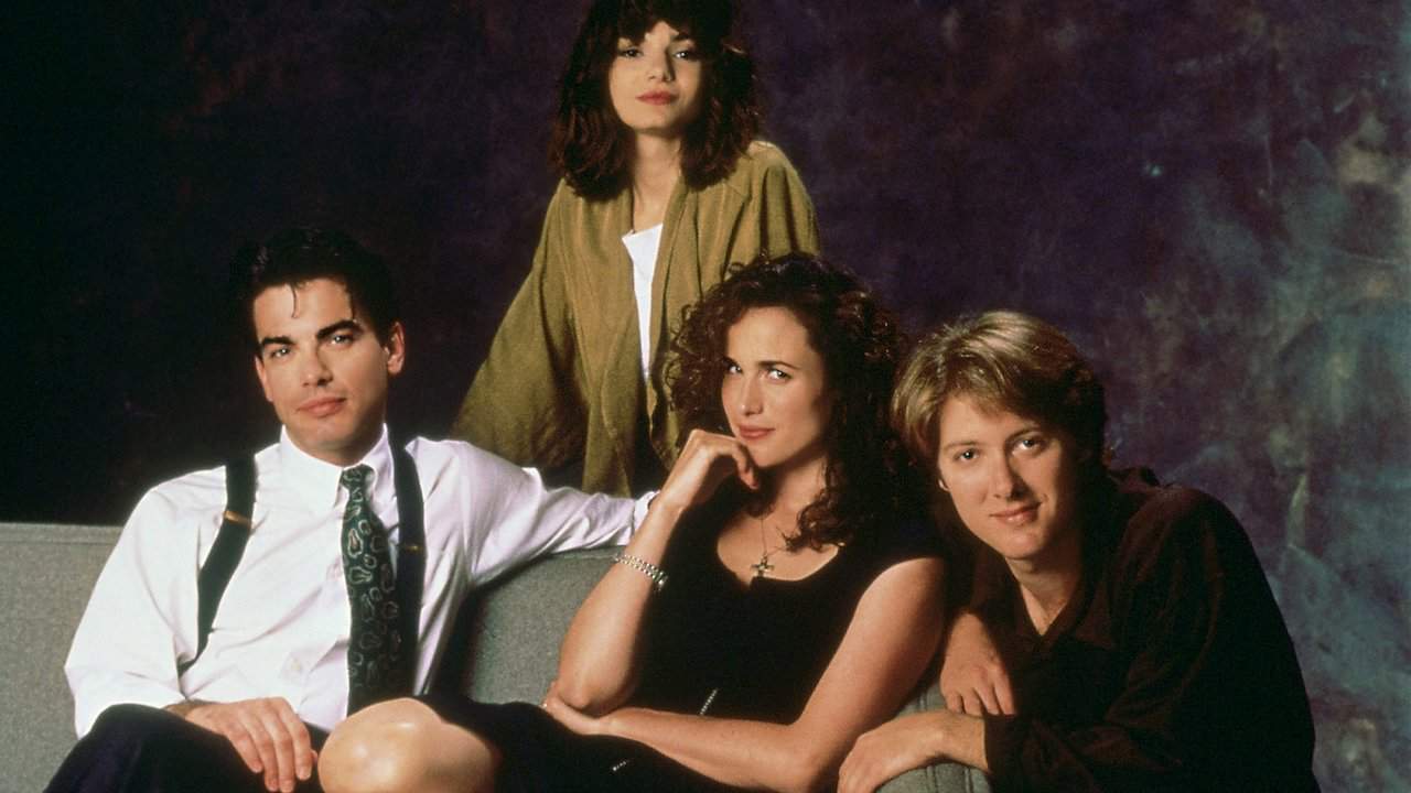 Sesso, bugie e videotape: Andie MacDowell tornerà nel cast del sequel