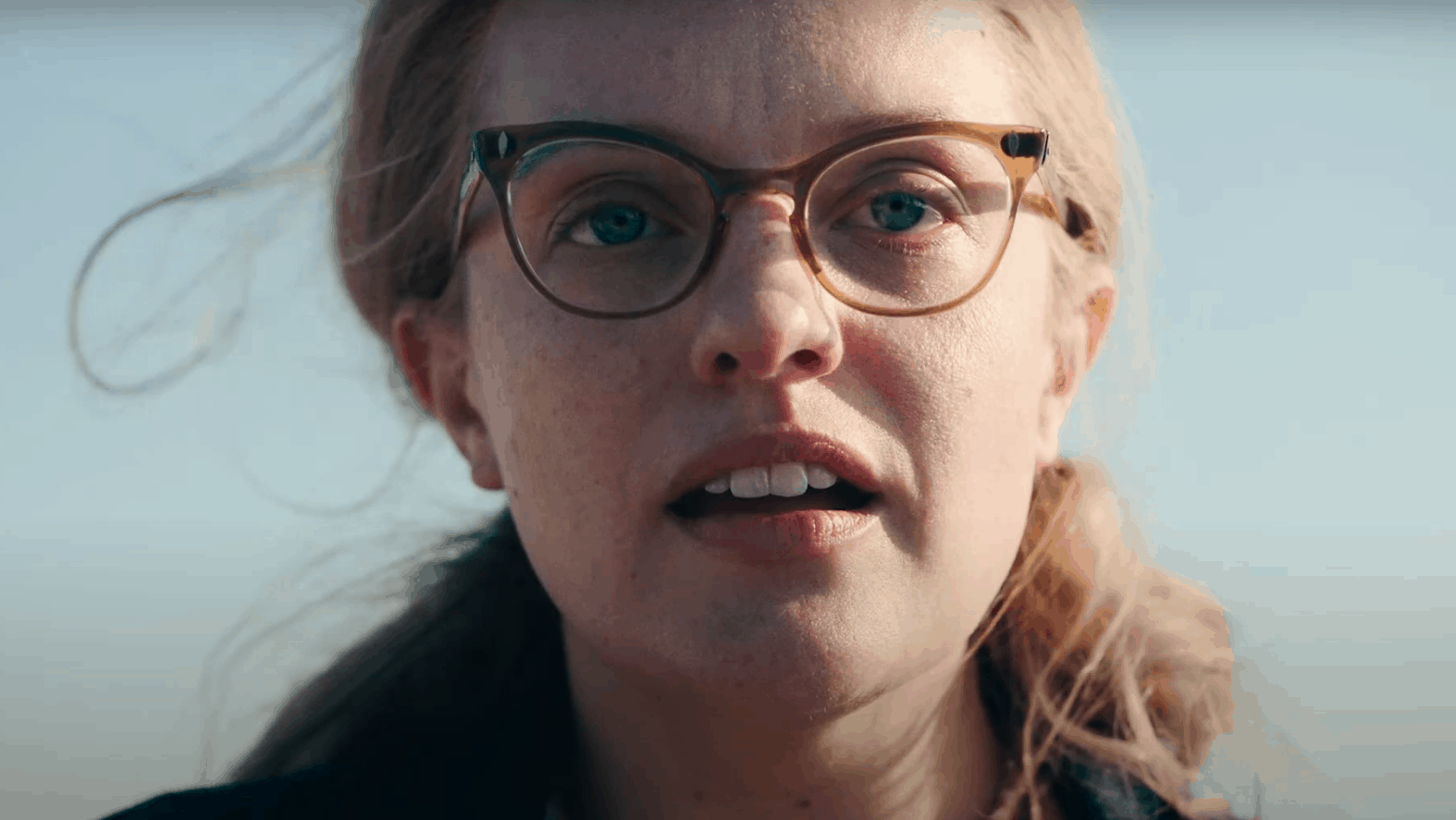 Shirley: il trailer del film con Elisabeth Moss nei panni dell’autrice di Hill House