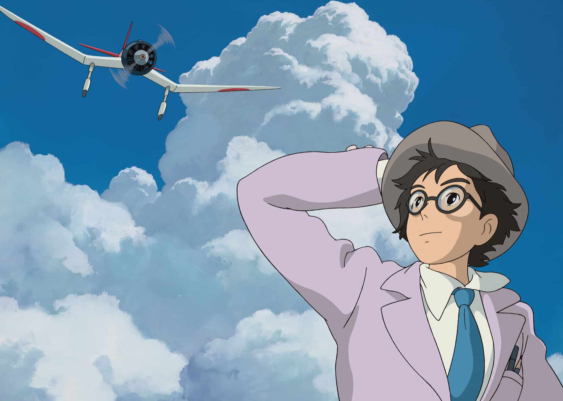 Si alza il vento: il testamento poetico di Hayao Miyazaki