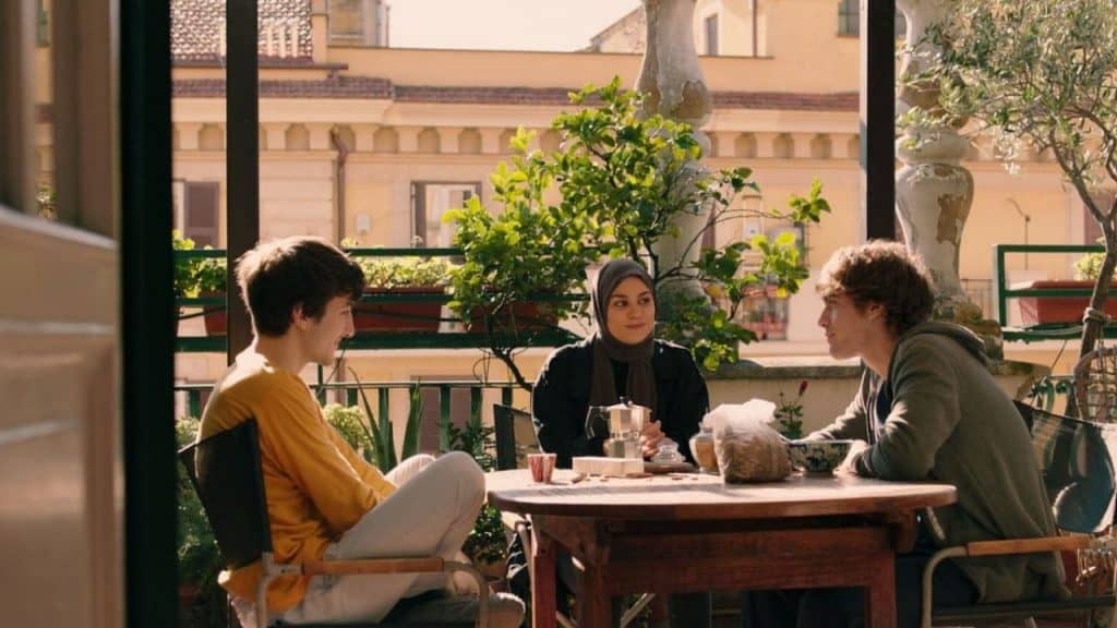 skam italia 4 recensione