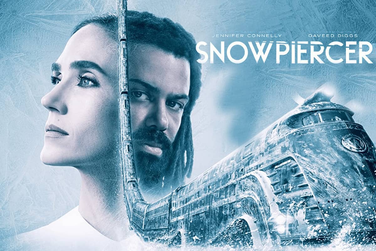 Snowpiercer: recensione della serie tv prodotta da Bong Joon-ho