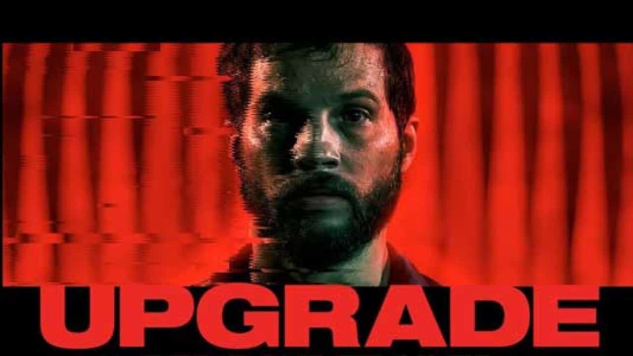 Upgrade: il sequel del film di Leigh Whannell sarà una serie tv
