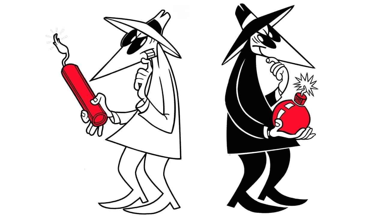 Spy vs. Spy: Rawson Marshall Thurber sarebbe in trattative per dirigere l’adattamento del fumetto