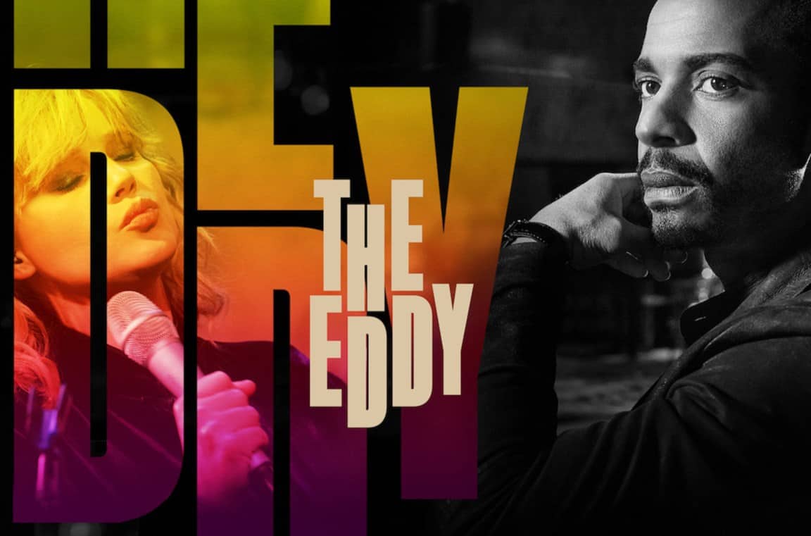 The Eddy: recensione della miniserie targata Netflix