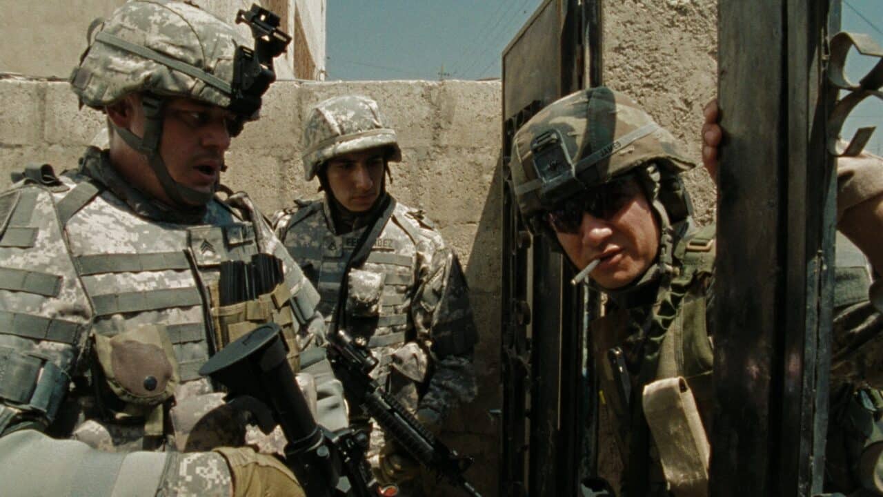 The Hurt Locker: il significato simbolico del titolo del film di Kathryn Bigelow