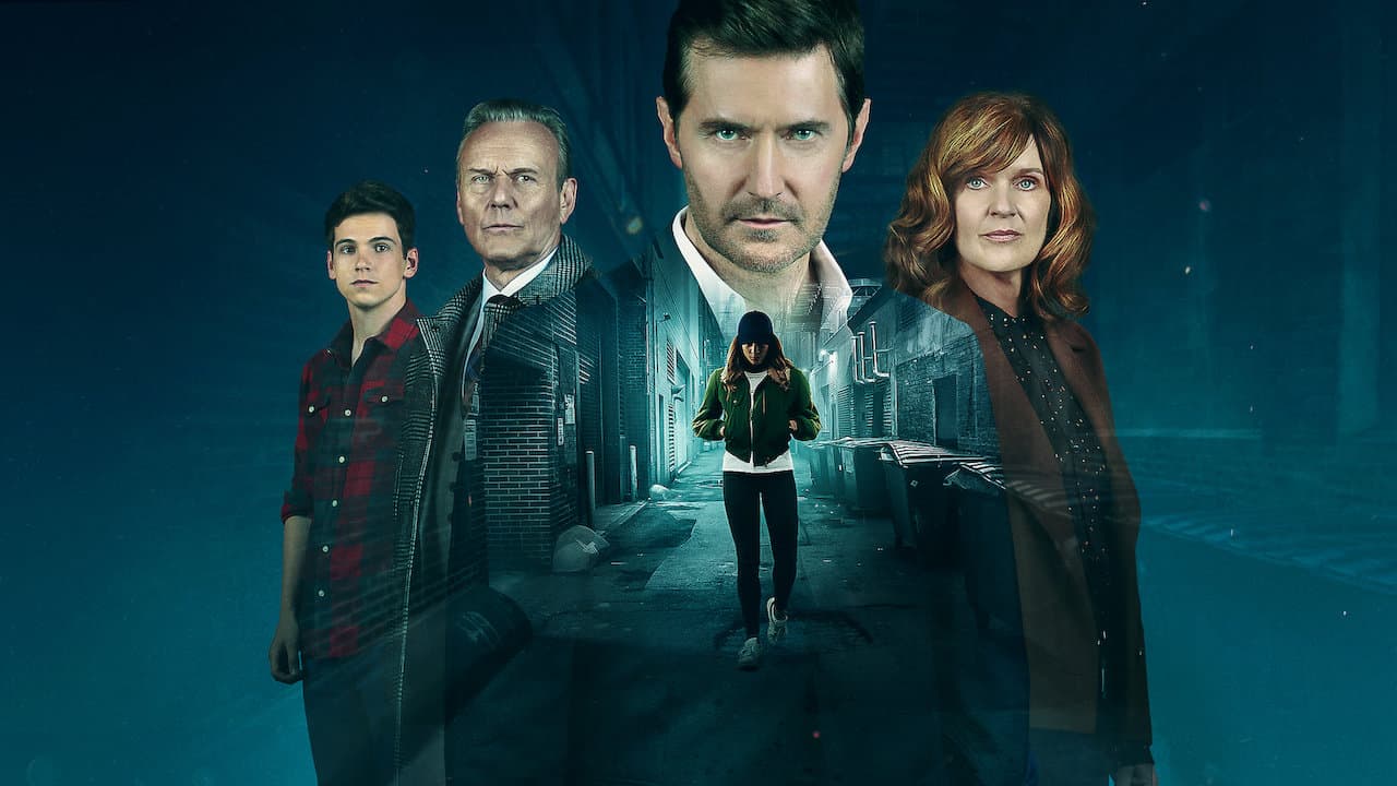 5 serie tv di Harlan Coben da vedere su Netflix se vi è piaciuto Un inganno di troppo