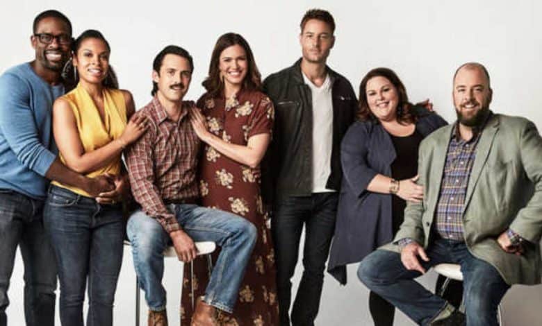 this is us remake rai
