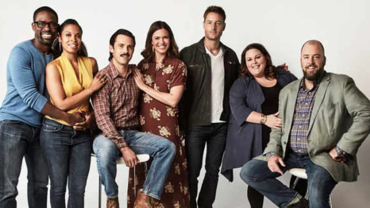 This is Us: sulla Rai arriva il remake italiano della serie tv della NBC