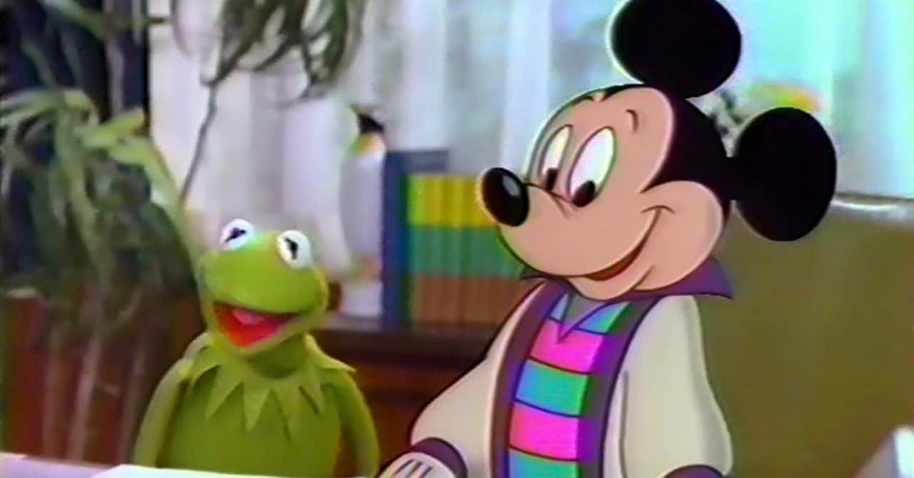 Muppet: nasce una petizione per portare lo speciale ambientato a Disney World su Disney+