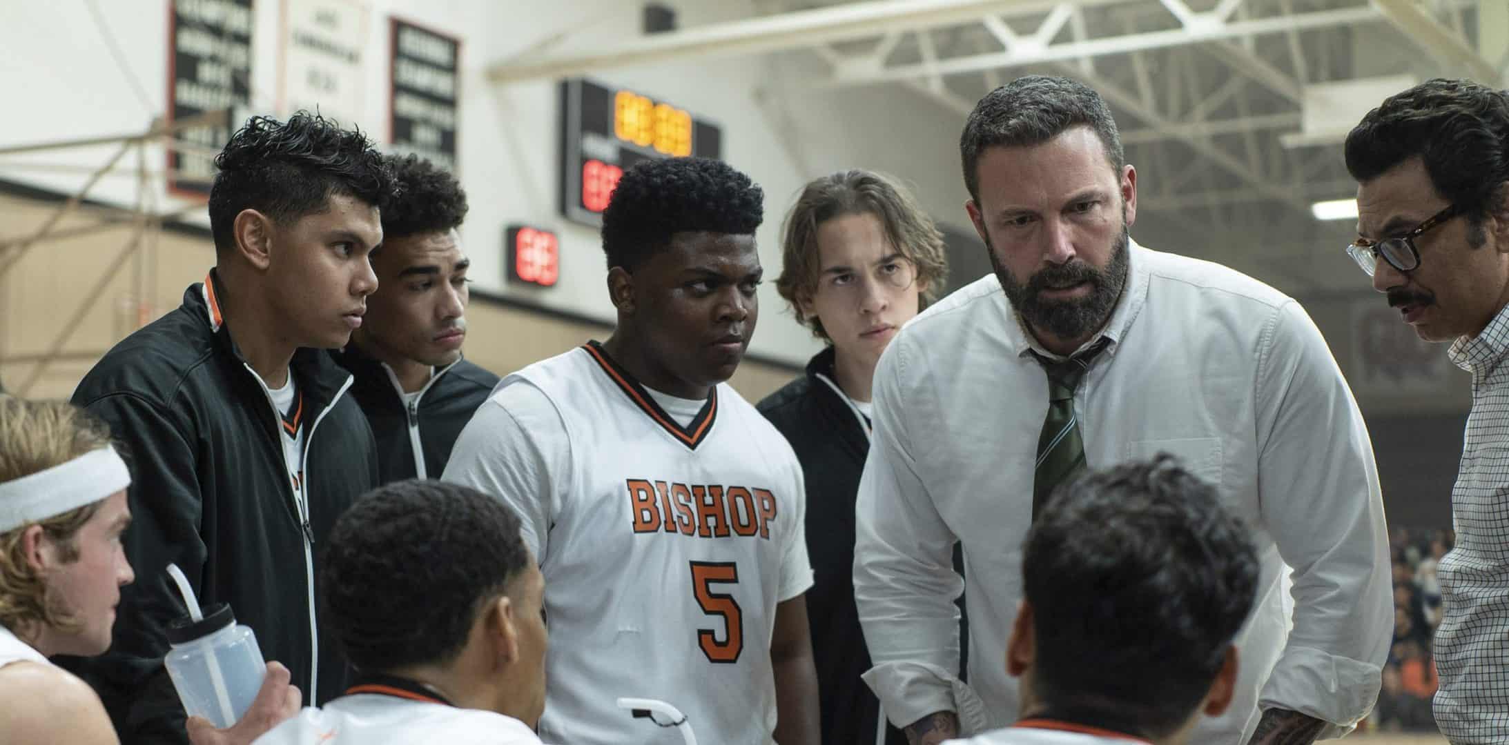 Tornare a vincere: recensione del dramma sportivo con Ben Affleck