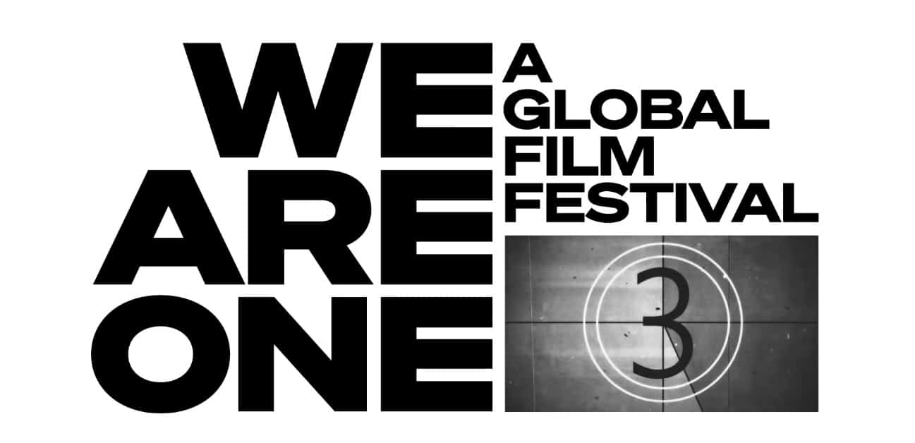 we are one Film festival