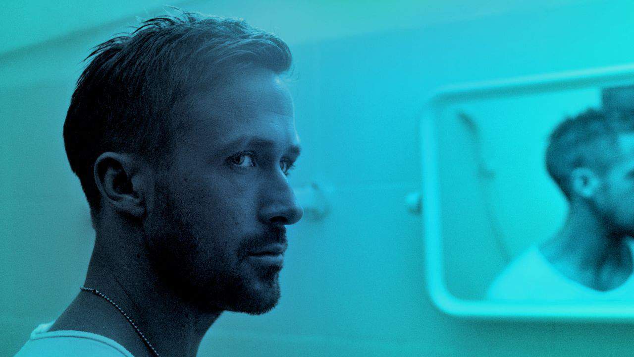 Wolfman: Ryan Gosling protagonista del reboot del film horror