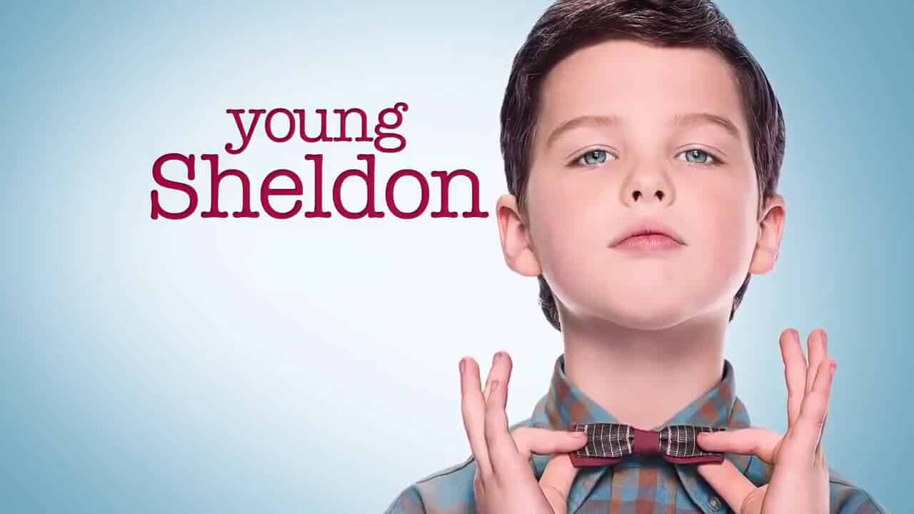Young Sheldon, una giovane star della serie condivide un’emozionante anteprima della scena finale