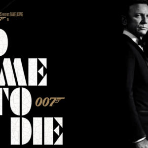 No Time to Die: nuova data d’uscita per l’ultimo 007 con Daniel Craig