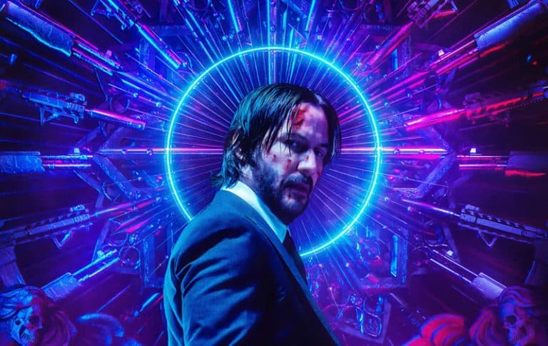 John Wick 4: il regista dichiara che ci sarà ancora più azione