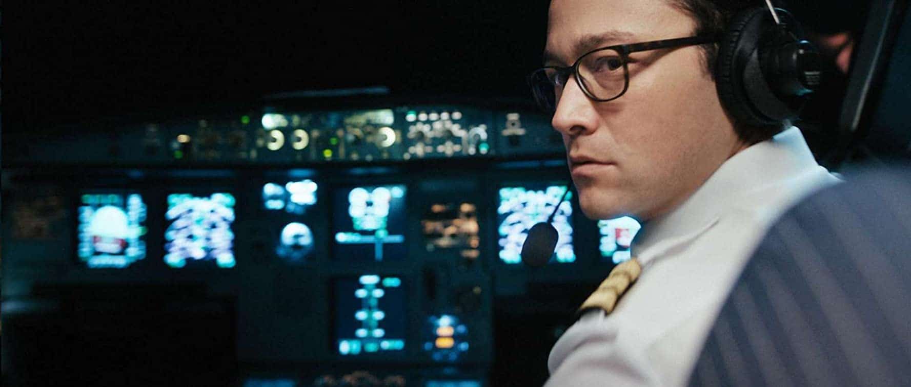 7500: recensione del thriller con Joseph Gordon-Levitt