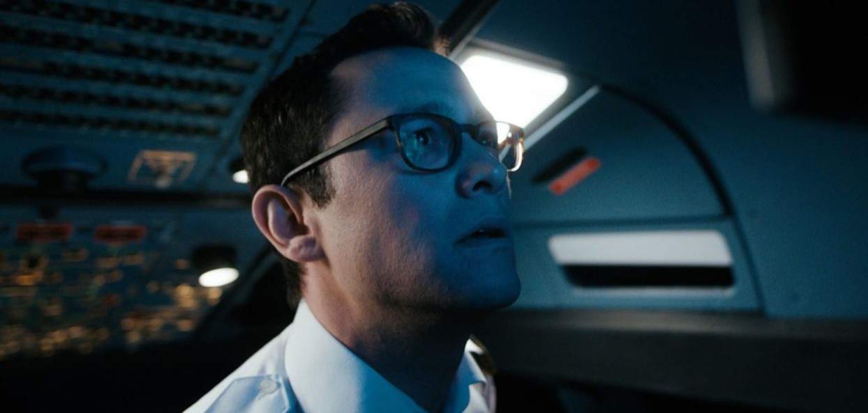 7500: ecco il primo trailer del film con Joseph Gordon-Levitt