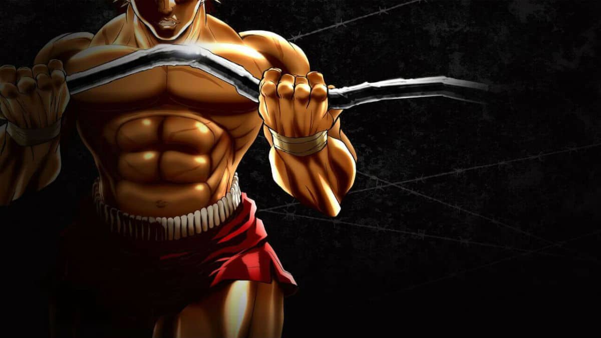 Baki: recensione della terza parte dell’anime disponibile su Netflix