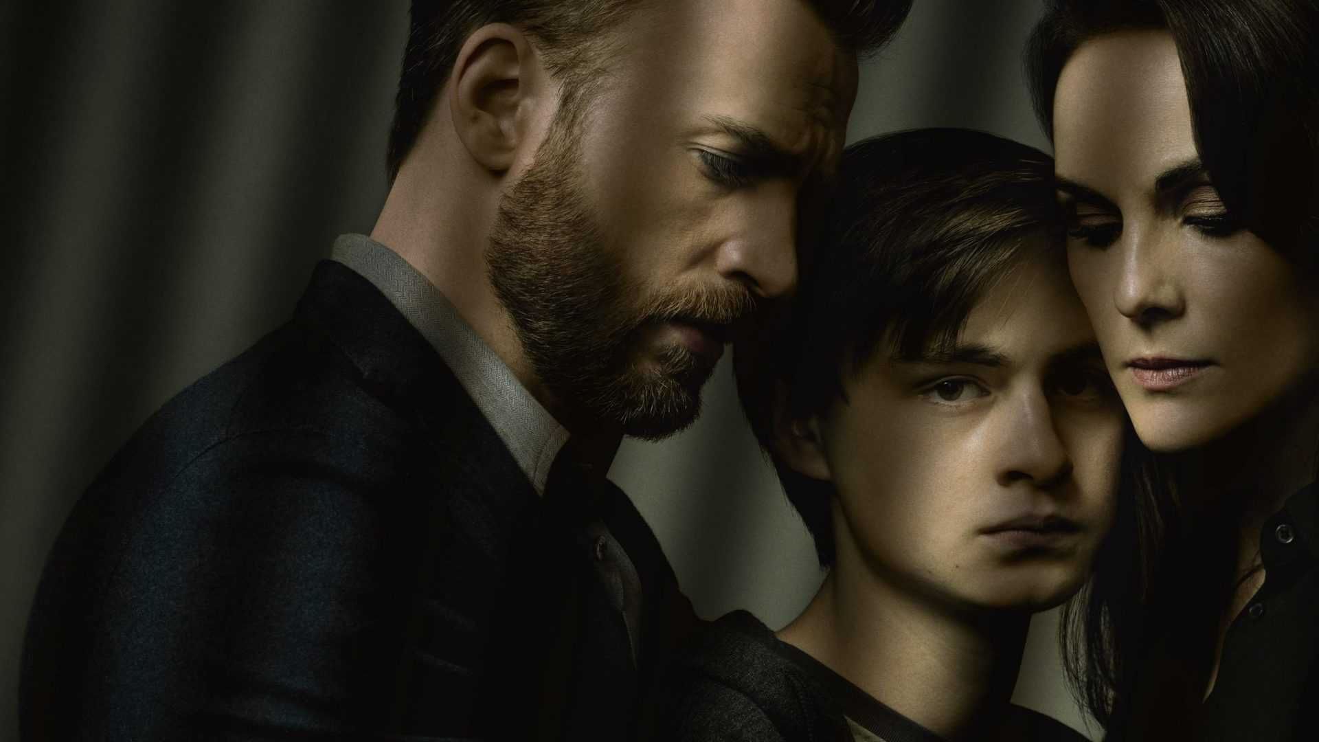 In difesa di Jacob: recensione della serie con Chris Evans su Apple TV +