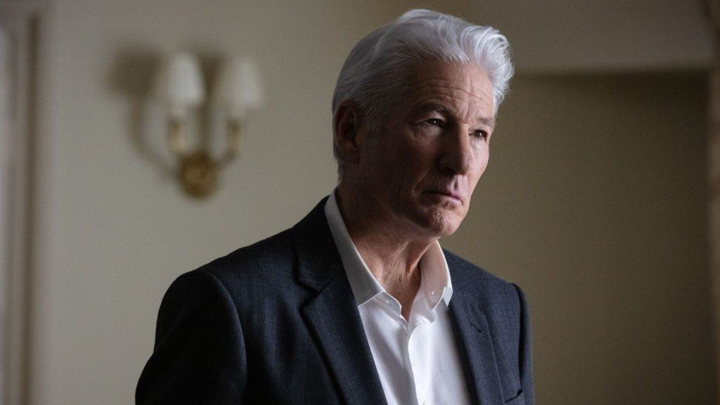 motherfathrson richard gere