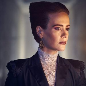 American Horror Story 10: Ryan Murphy ha condiviso un indizio