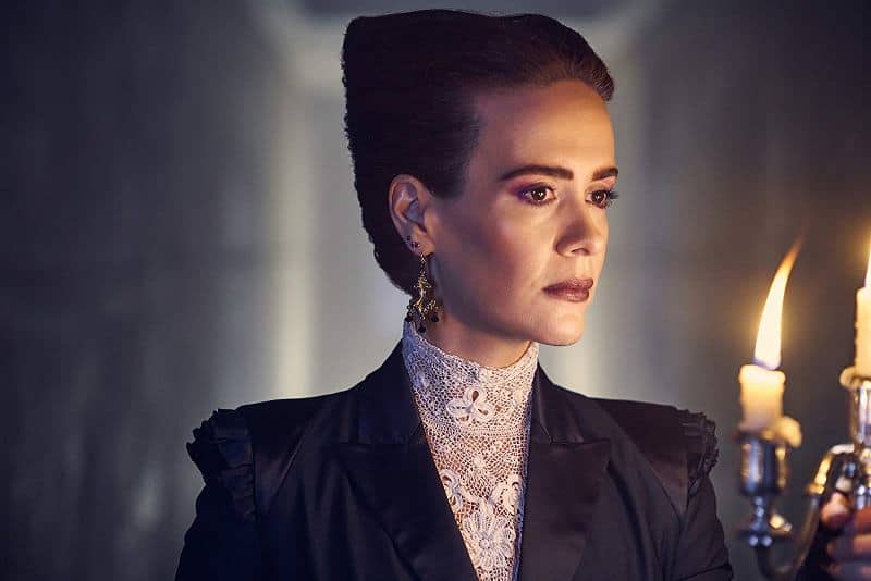 american crime story sarah paulson