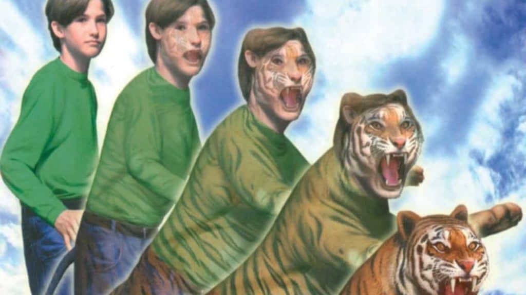 Animorphs film