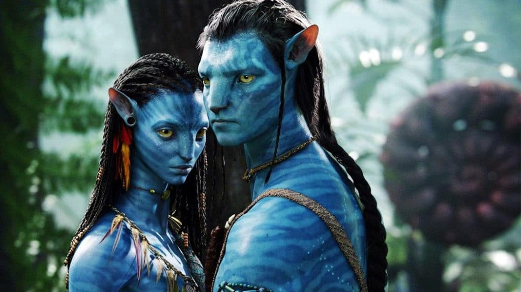 Avatar 2: James Cameron arriva in Nuova Zelanda per le riprese del film