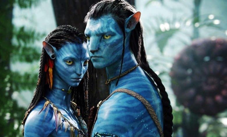 avatar james cameron