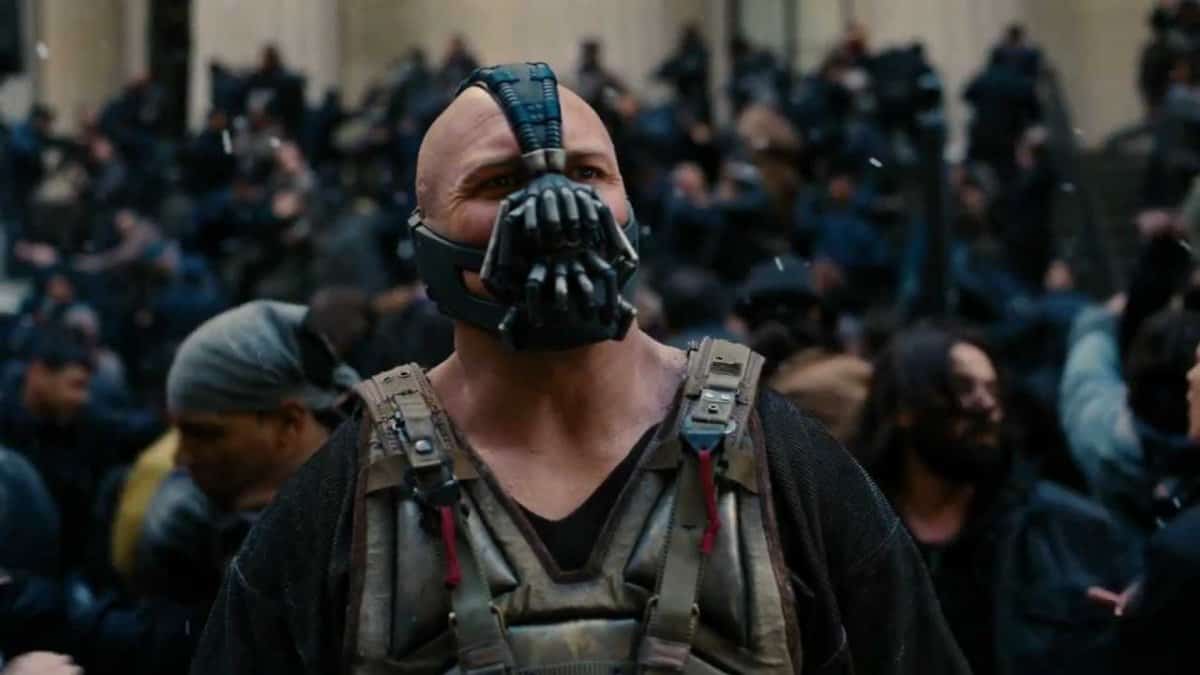 The Batman: Bane potrebbe essere il villain nel sequel del film