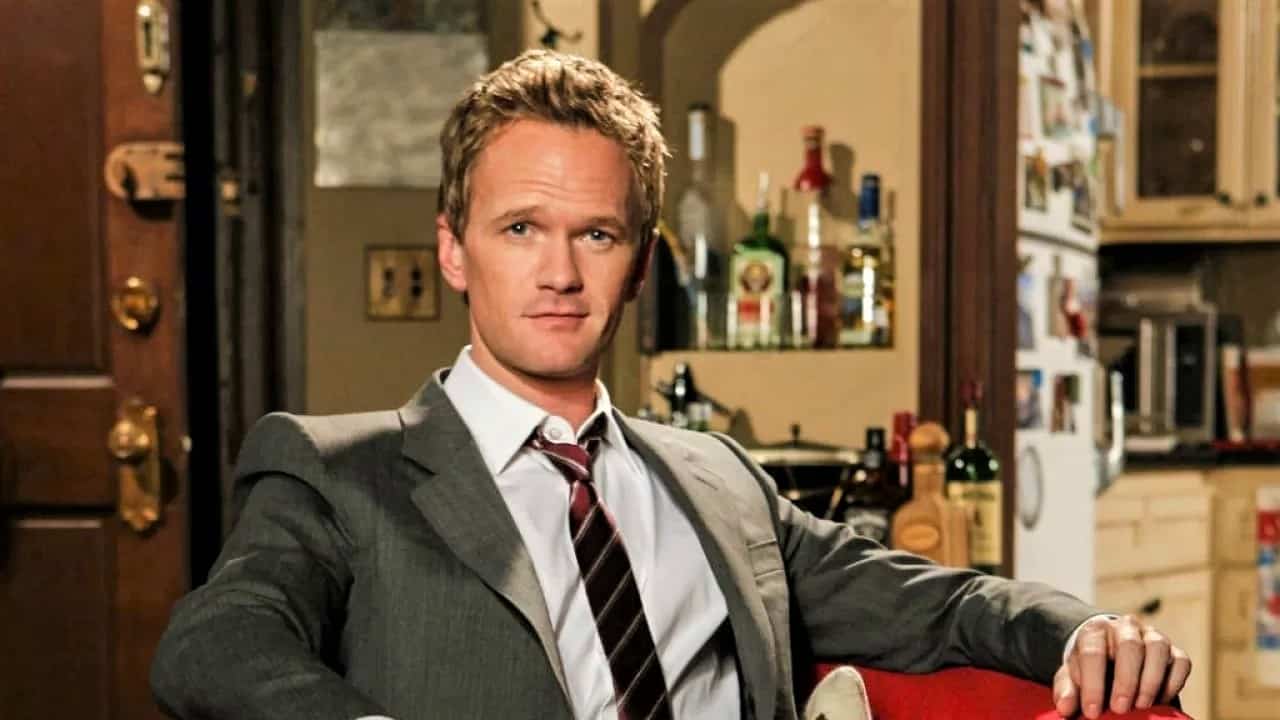 Le migliori tecniche di rimorchio di Barney Stinson