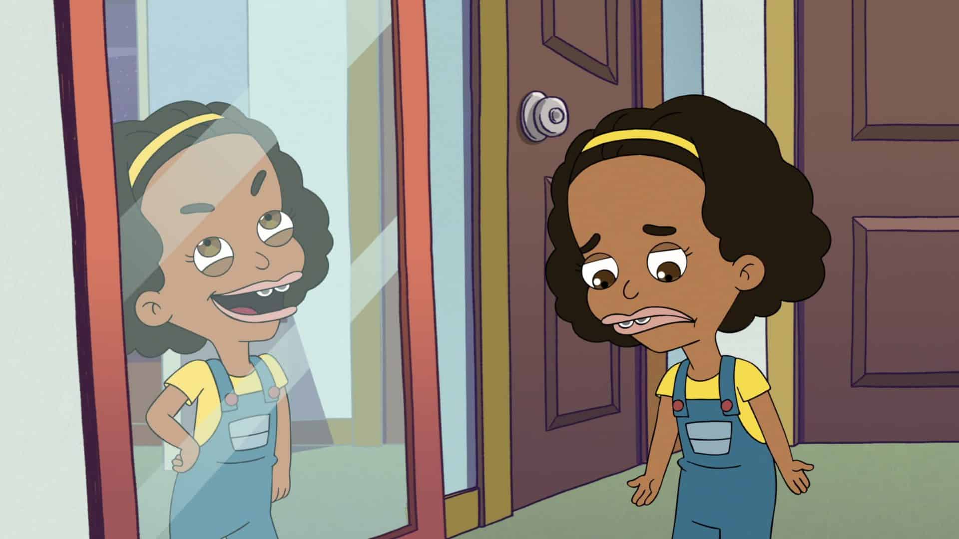 Big Mouth: sulla scia delle proteste la doppiatrice di Missy verrà sostituita da un’attrice di colore