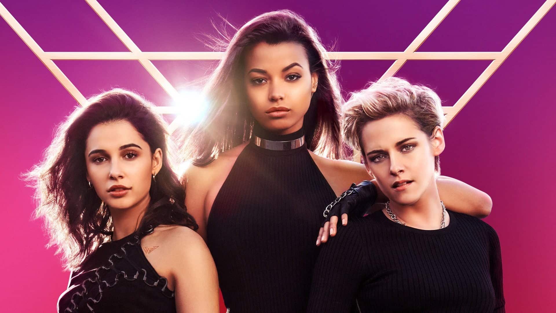 Charlie’s Angels: recensione del reboot con Kristen Stewart