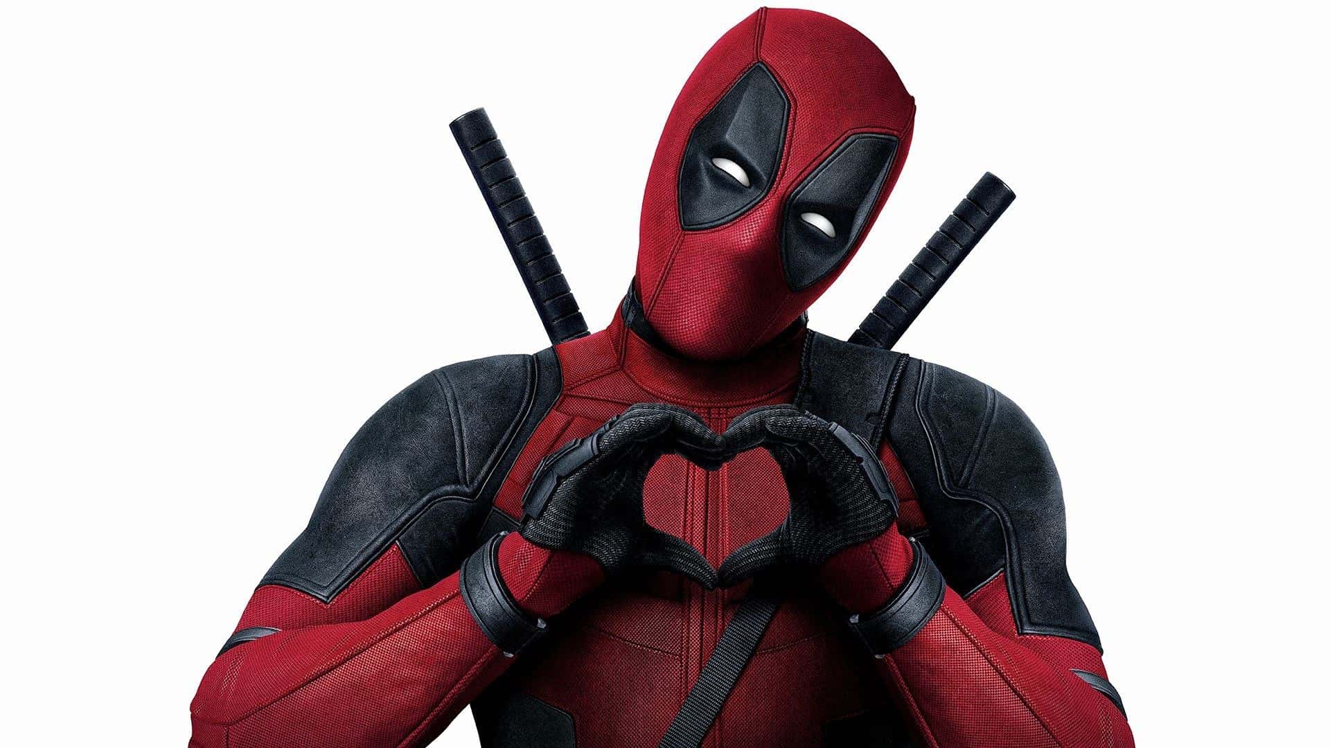 Deadpool: un numero di telefono permette di parlare con il personaggio