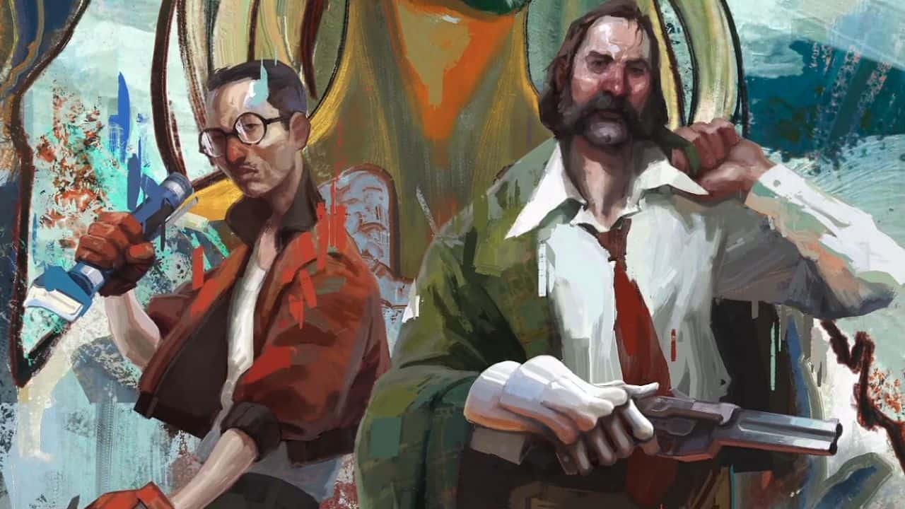 Disco Elysium: il videogioco diventerà una serie televisiva