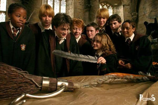 quiz harry potter famiglia magica