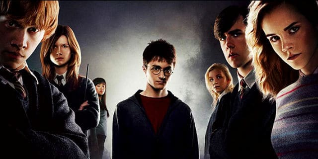 quiz harry potter famiglia magica