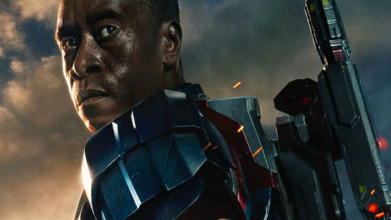 don cheadle denuncia abusi polizia