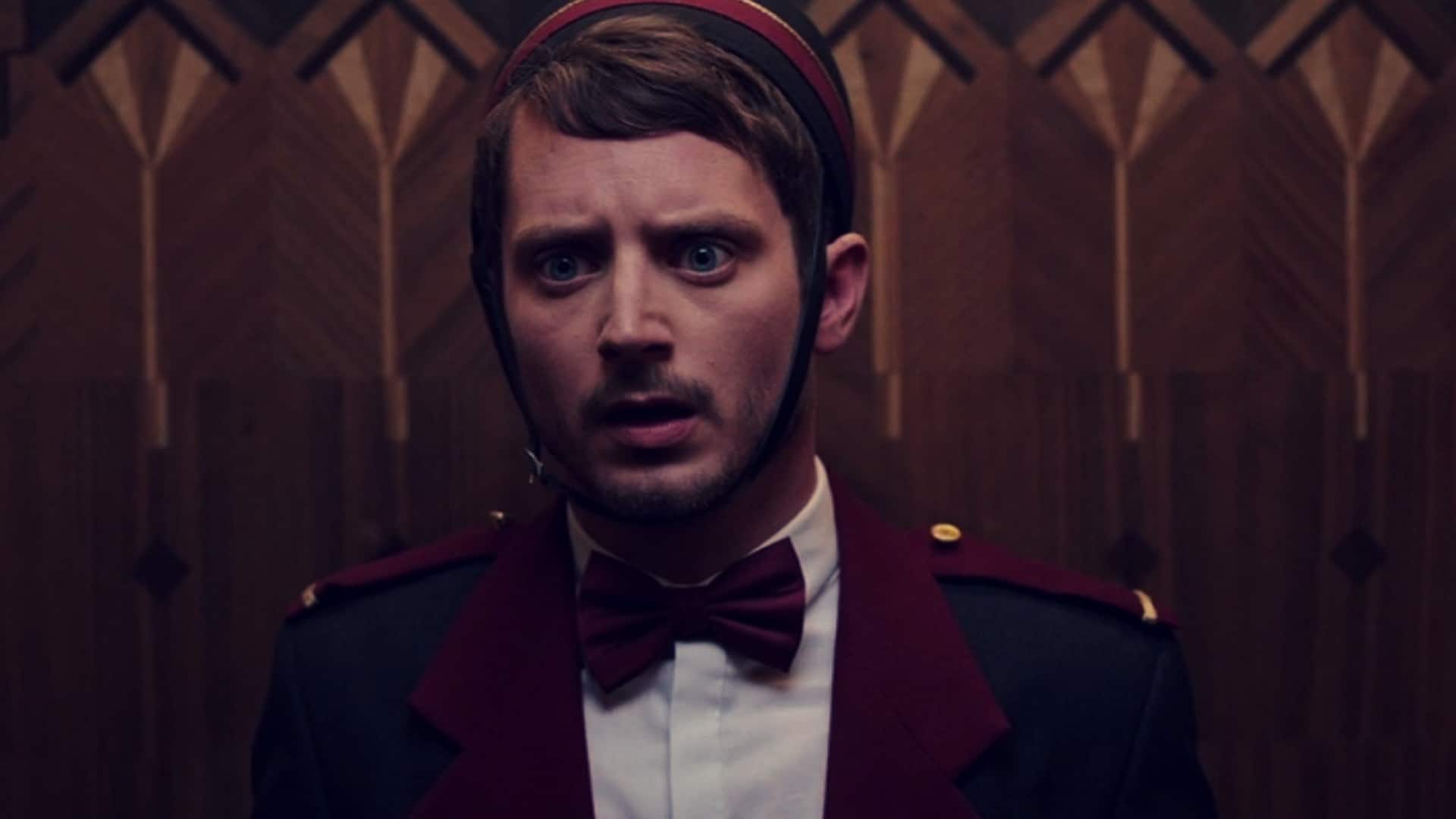 Elijah Wood vorrebbe interpretare Daniel Radcliffe in un film