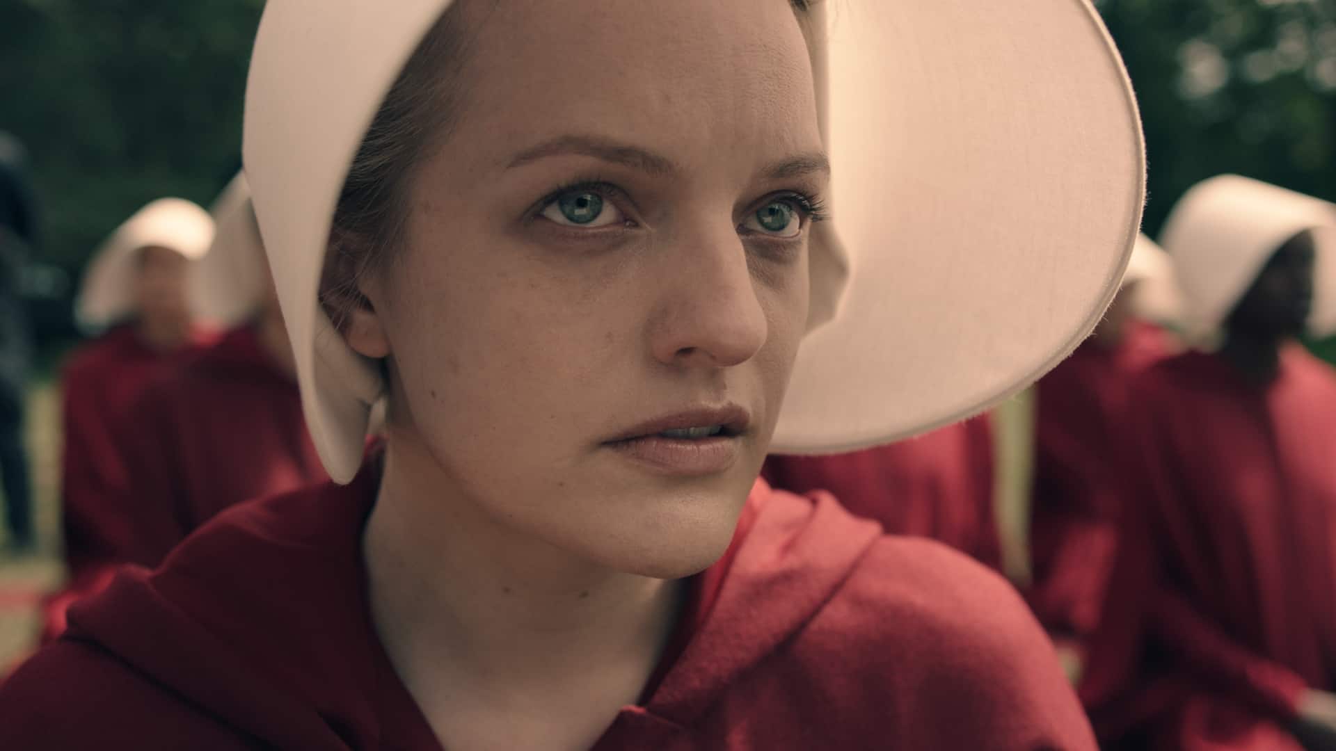 candy elisabeth moss The Handmaid's Tale quarta stagione